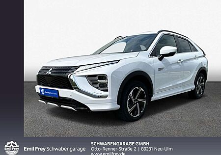 Mitsubishi Eclipse Cross 4WD Select