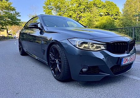 BMW 335 d GranTurismo xDrive MSportPanoramPerfomance