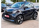 Smart ForTwo ElectricDrive EQ AppleCarPlay_22KW Schnelllader