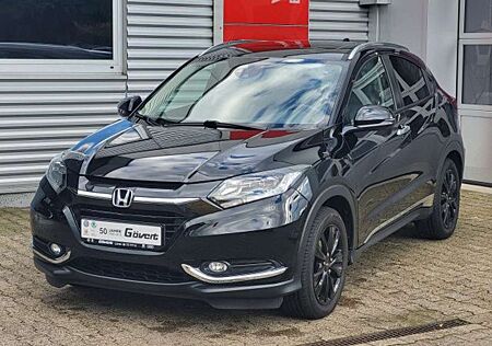 Honda HR-V 1.5 i-VTEC Executive Navi Klima Pano AHK