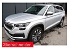 Skoda Kodiaq 2.0 TDI 4x4 DSG Tour 5-J-G 7-SITZ AHK PANO MATRIX