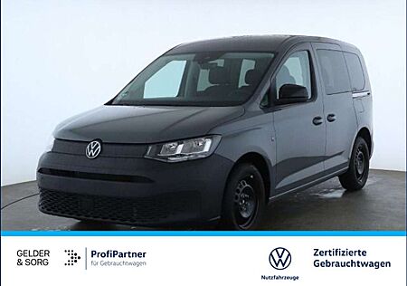 VW Caddy Volkswagen 2.0 TDI RFK*Navi*GRA*AHK*Digital