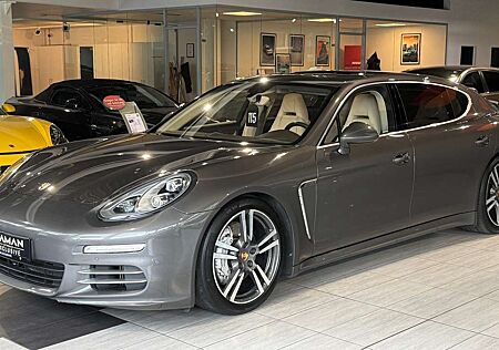 Porsche Panamera 4 S Executive*EGSD*Chrono*Luftf*3xTV