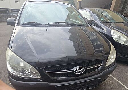 Hyundai Getz 1.1 Hit