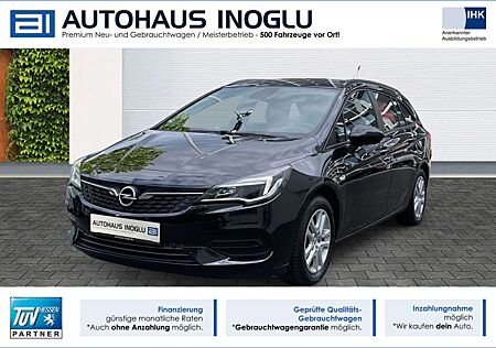 Opel Astra 1.5 CDTI*AT*Navi*AHK*Le Shz*LED*So WiReifen