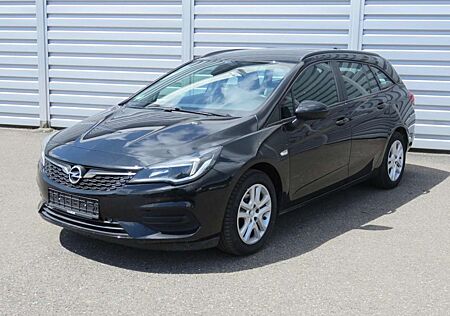 Opel Astra 1.5 CDTI*AT*Navi*AHK*Le Shz*LED*PDC*AGR