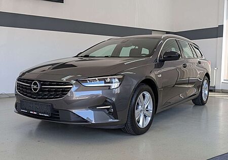 Opel Insignia 2,0 CDTI BUSINESS NAVI*LED*AHK*PDC*TEMP