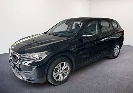 BMW X1 xDrive 25e Advantage/NAV/SHZ/
