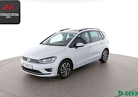 VW Golf Sportsvan Volkswagen 1.4 TSI PANO,ACC,TOTWINKEL,KAMERA