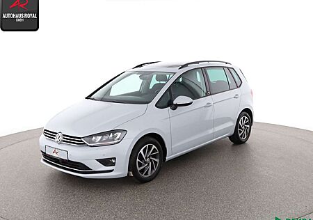 VW Golf Sportsvan Volkswagen 1.4 TSI PANO,ACC,TOTWINKEL,KAMERA