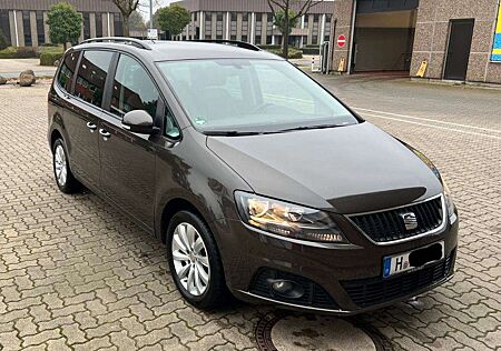 Seat Alhambra +Diesel+2.0+TDI+Ecomotive+4Kids