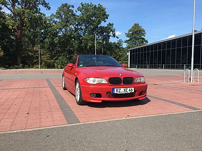 BMW 325