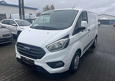 Ford Transit Custom Kasten L1H1 Trend 2.0 TDCI, EU 6
