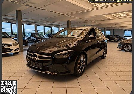 Mercedes-Benz B 180 RFK. *Car-Play*. BT. LED. Wenig KM.