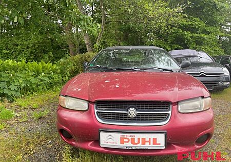 Chrysler Stratus