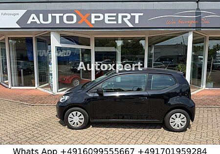 VW Up Volkswagen ! Basis MWST ausweisbar