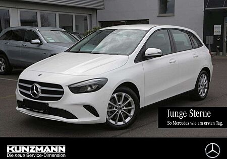 Mercedes-Benz B 250 e MBUXNavi+ Kamera Easy-Pack Spiegel-P
