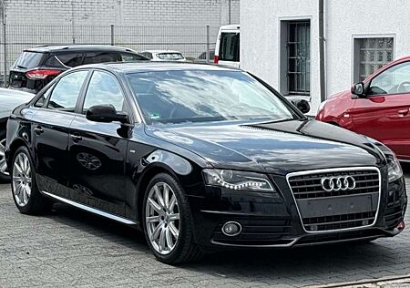 Audi A4 S-Line Plus*Xenon*Bremsen Neu!*Automatik