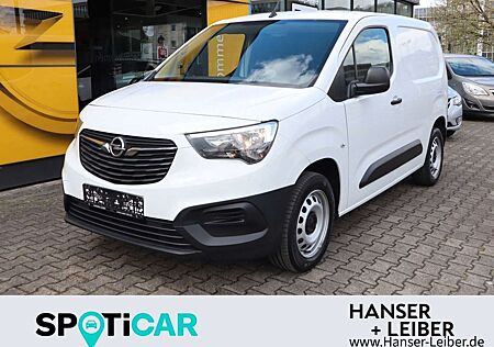 Opel Combo E Cargo 1.5D Selection 75kW, Multimedia