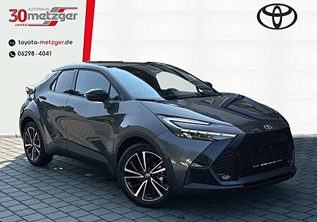 Toyota C-HR Hybrid 2.0 Lounge +Ambiente +Kamera +JBL-Soundsyst