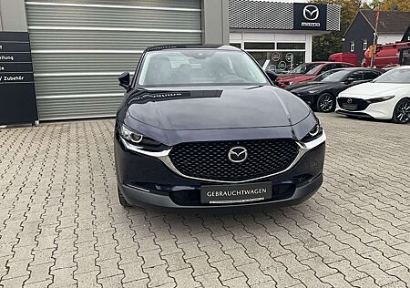 Mazda CX-30 SKY-G 2.0 M Hybrid 90 kW (122 PS) Selection Premiu