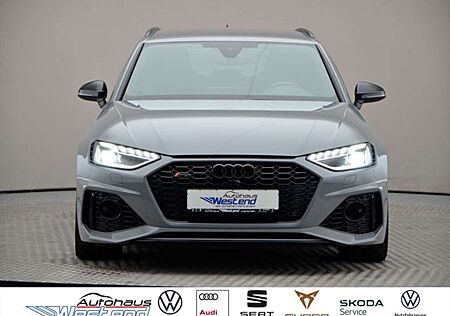 Audi RS4 Avant 2.9 TFSI 331kW qu. Navi LED RS Sportabg. AHK