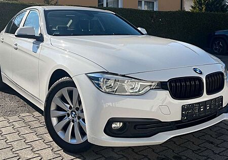 BMW 320 d xDrive M PAKET XENON NAVI PDC 2.HAND