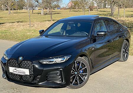 BMW 430 M Sport Laser HeadUp H&K AHK GSD