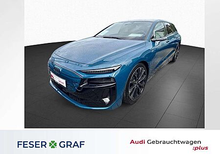 Audi A6 Avant e-tron edition one +Tech pro+AHK+B&O+