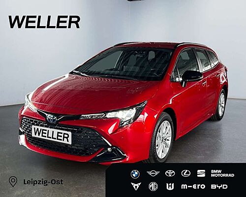 Toyota Corolla 1.8 Hybrid TS Comfort *ACC*SHZ*RCam*PDC*