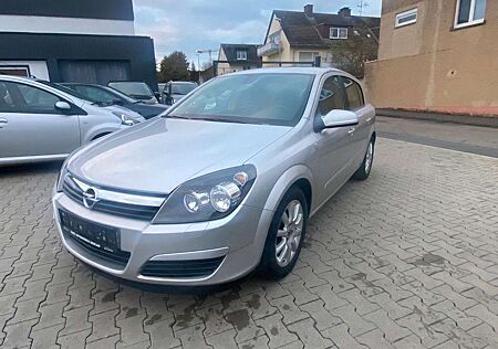 Opel Astra H Lim. Cosmo TÜV+INSPEKTION NEU