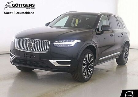 Volvo XC 90 XC90 T8 Plus Bright AWD Plug-in 7S.PANO 360° NAVI