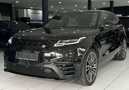 Land Rover Range Rover Velar RR VELAR *R-DYN*BLACK*MTRX*BI-COLOR*MERIDIAN*22Z