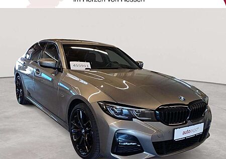 BMW 330e 330 Aut. M Sport