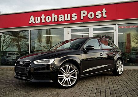 Audi A3 Sportback attraction Automatik Standheiz PDC