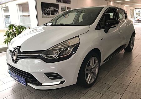 Renault Clio IV 1.2 16V 75 *LIMITED*