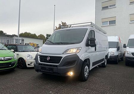 Fiat Ducato *Lang*Automatik+Klima+PDC+Dachgepäckträger