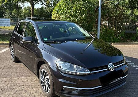 VW Golf Volkswagen VII Join Start-Stopp