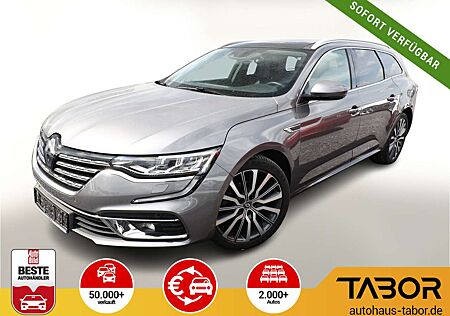 Renault Talisman Grandt TCe 160 EDC Intens Pano EHK SHZ