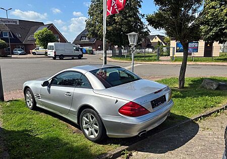 Mercedes-Benz SL 350 V6 Roadster