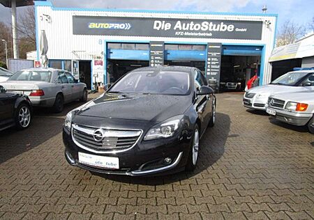 Opel Insignia Innovation 4x4 A AHK|Navi|Sitzheizung|Panoramadach