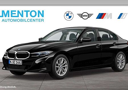 BMW 320 d ad.LED/LCProf./Komf.Zugag