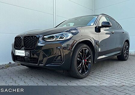 BMW X4 xDrive 30d M Sport,Pano,DAPro.HuD,Laser