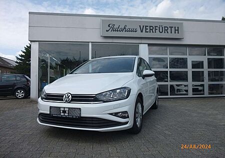 VW Golf Sportsvan Volkswagen Trendline 1,6 TDI