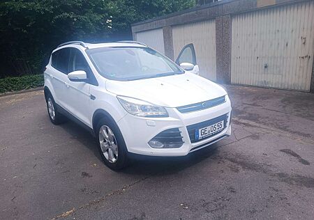 Ford Kuga Titanium