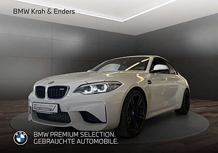 BMW M2 Coupe+Harman-Kardon+RFK+DWA+Navi+WLAN+LED+
