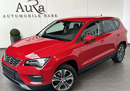Seat Ateca 1.4 TSI DSG Style NAV+LED+360°+AHK