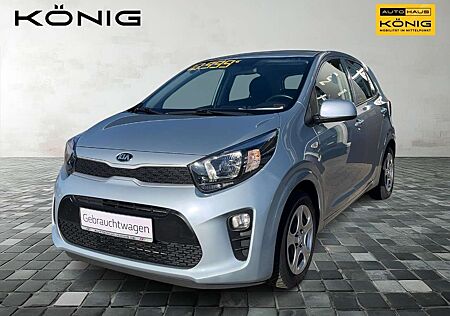 Kia Picanto Edition 7 Lenradheizung,Allwetter