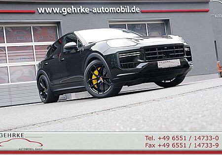Porsche Cayenne Turbo E-Hybrid Coupé GT-Paket*PDCC,TODAY