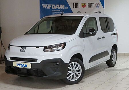 Fiat Doblo Kombi L1 5-Sitzer 130PS Automatik N1